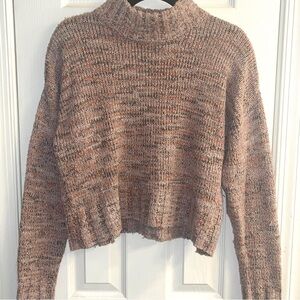 Women’s Cozy Knit Sweater, brand SO, size medium